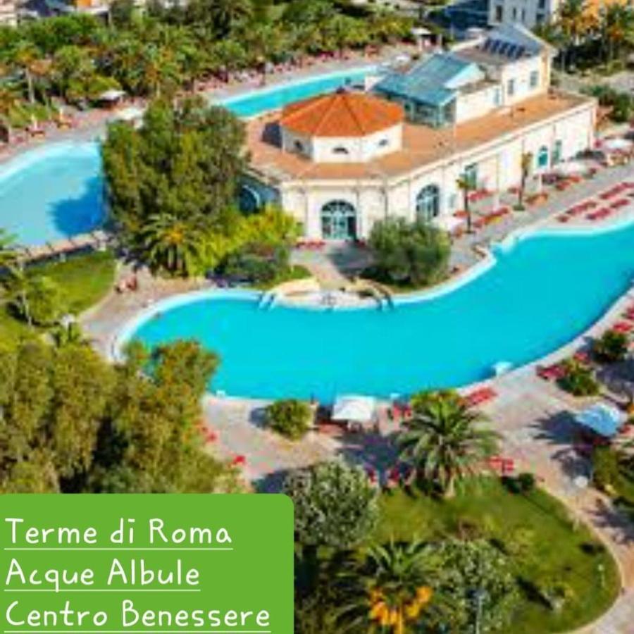 فيلا Coccinella House Le Casette المظهر الخارجي الصورة
