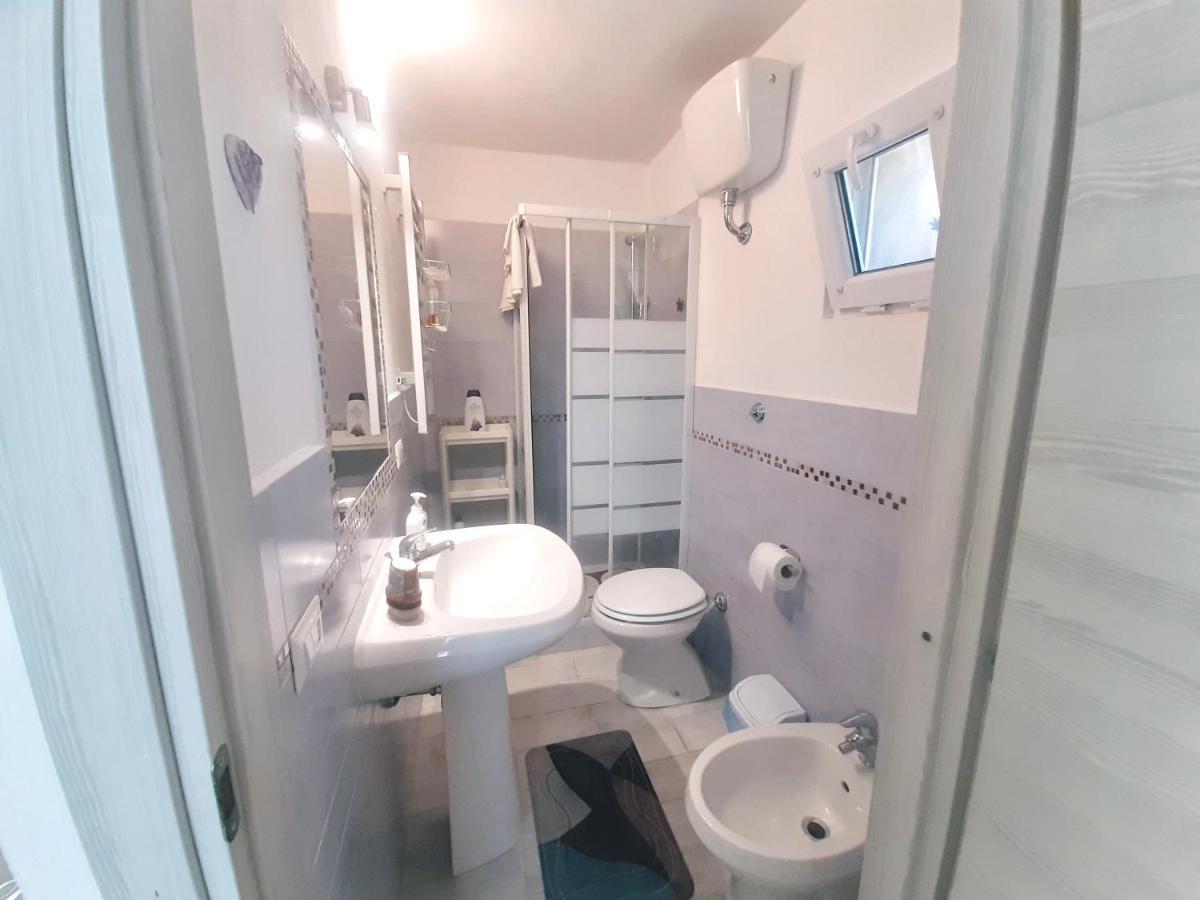 فيلا Coccinella House Le Casette المظهر الخارجي الصورة