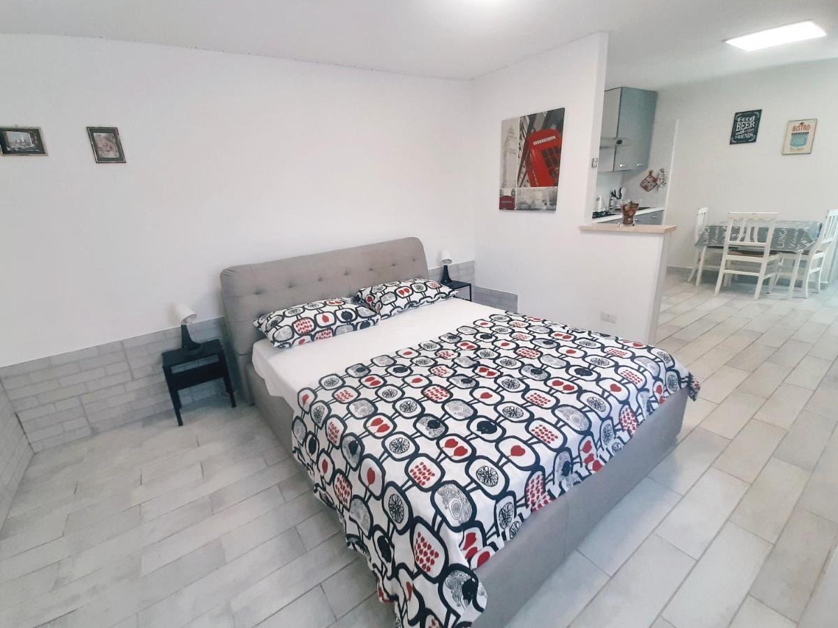 فيلا Coccinella House Le Casette المظهر الخارجي الصورة