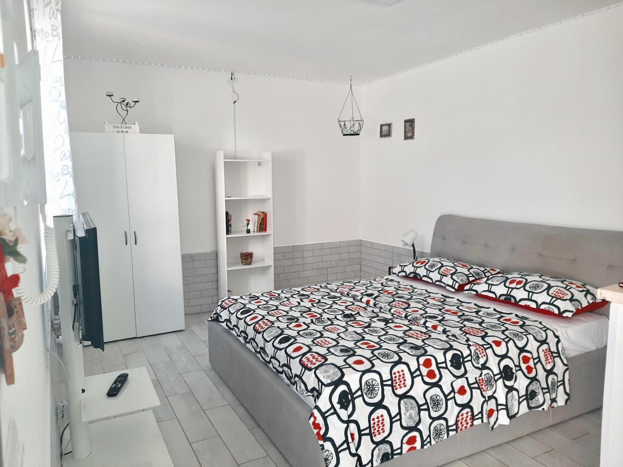 فيلا Coccinella House Le Casette المظهر الخارجي الصورة